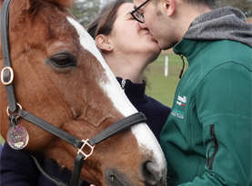 Le mie fotografie varie